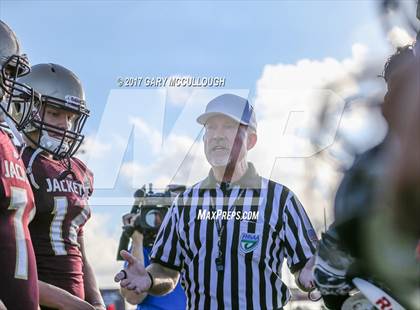 Thumbnail 1 in Bishop Kenny @ St. Augustine (Spring Scrimmage) photogallery.