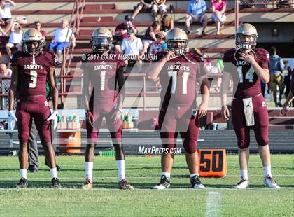 Thumbnail 1 in Bishop Kenny @ St. Augustine (Spring Scrimmage) photogallery.