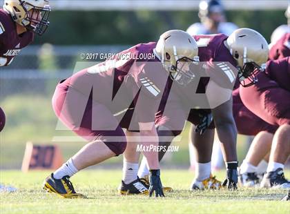 Thumbnail 1 in Bishop Kenny @ St. Augustine (Spring Scrimmage) photogallery.