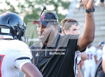 Thumbnail 3 in Bishop Kenny @ St. Augustine (Spring Scrimmage) photogallery.