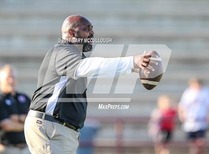 Thumbnail 3 in Bishop Kenny @ St. Augustine (Spring Scrimmage) photogallery.