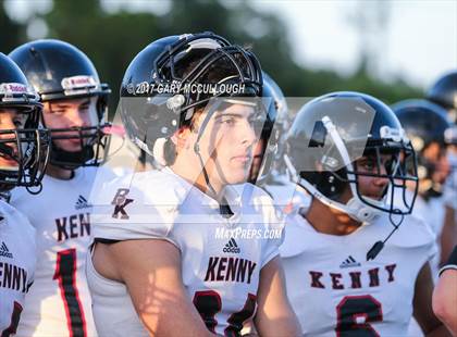 Thumbnail 1 in Bishop Kenny @ St. Augustine (Spring Scrimmage) photogallery.