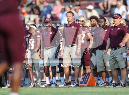 Thumbnail 3 in Bishop Kenny @ St. Augustine (Spring Scrimmage) photogallery.