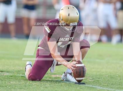 Thumbnail 2 in Bishop Kenny @ St. Augustine (Spring Scrimmage) photogallery.