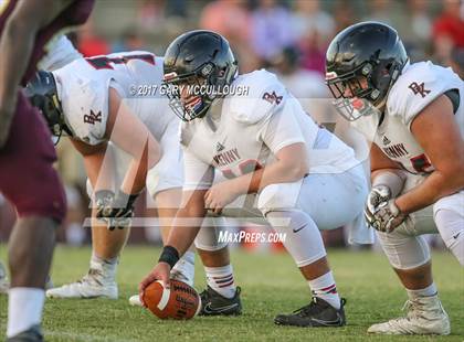 Thumbnail 3 in Bishop Kenny @ St. Augustine (Spring Scrimmage) photogallery.