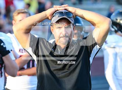Thumbnail 1 in Bishop Kenny @ St. Augustine (Spring Scrimmage) photogallery.