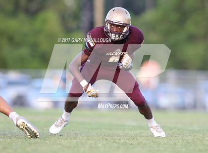 Thumbnail 1 in Bishop Kenny @ St. Augustine (Spring Scrimmage) photogallery.
