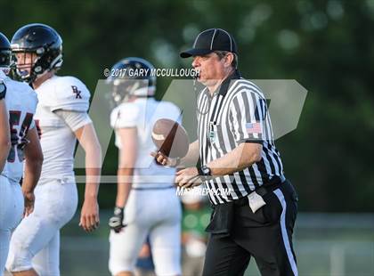 Thumbnail 1 in Bishop Kenny @ St. Augustine (Spring Scrimmage) photogallery.
