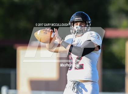 Thumbnail 1 in Bishop Kenny @ St. Augustine (Spring Scrimmage) photogallery.