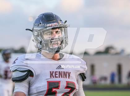 Thumbnail 2 in Bishop Kenny @ St. Augustine (Spring Scrimmage) photogallery.