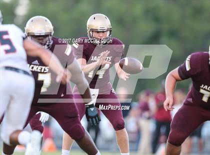 Thumbnail 3 in Bishop Kenny @ St. Augustine (Spring Scrimmage) photogallery.