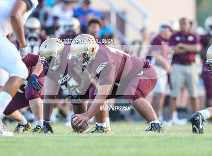 Thumbnail 3 in Bishop Kenny @ St. Augustine (Spring Scrimmage) photogallery.