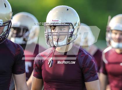 Thumbnail 3 in Bishop Kenny @ St. Augustine (Spring Scrimmage) photogallery.