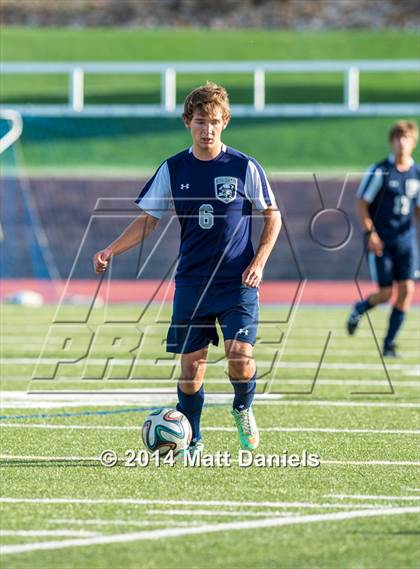 Thumbnail 3 in Legend vs. Columbine (CHSAA 5A 1st Round) photogallery.
