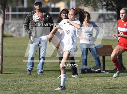 Thumbnail 1 in Tesoro vs. Palos Verdes (OC Winter Showcase) photogallery.