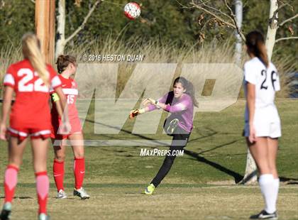 Thumbnail 3 in Tesoro vs. Palos Verdes (OC Winter Showcase) photogallery.