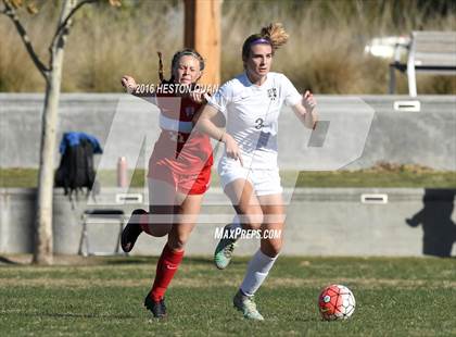 Thumbnail 3 in Tesoro vs. Palos Verdes (OC Winter Showcase) photogallery.