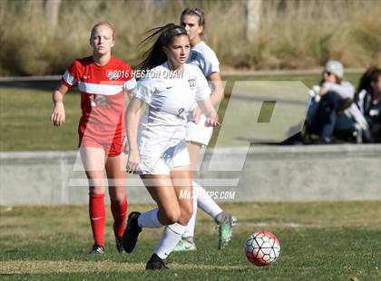 Thumbnail 3 in Tesoro vs. Palos Verdes (OC Winter Showcase) photogallery.