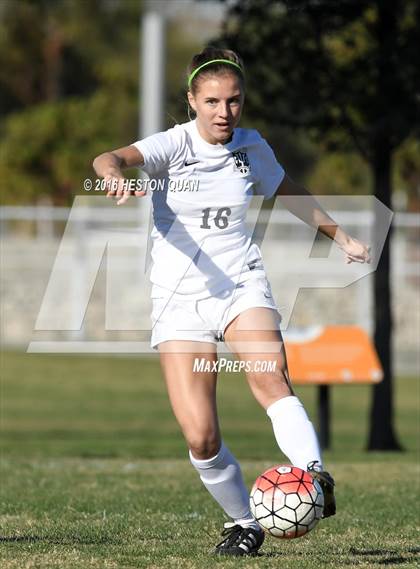 Thumbnail 2 in Tesoro vs. Palos Verdes (OC Winter Showcase) photogallery.
