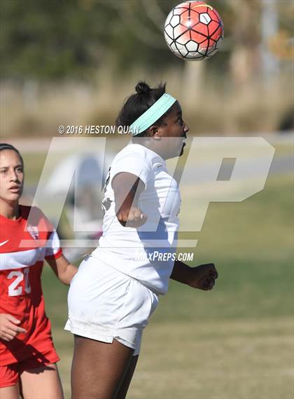 Thumbnail 3 in Tesoro vs. Palos Verdes (OC Winter Showcase) photogallery.