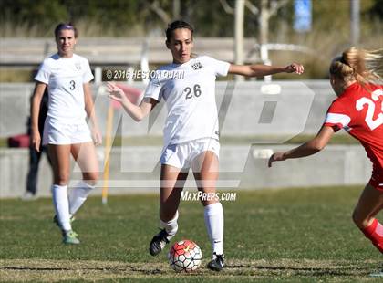 Thumbnail 3 in Tesoro vs. Palos Verdes (OC Winter Showcase) photogallery.