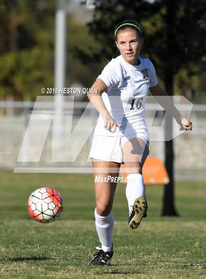Thumbnail 3 in Tesoro vs. Palos Verdes (OC Winter Showcase) photogallery.