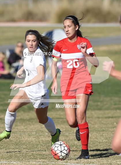Thumbnail 1 in Tesoro vs. Palos Verdes (OC Winter Showcase) photogallery.
