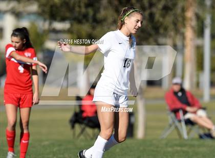 Thumbnail 1 in Tesoro vs. Palos Verdes (OC Winter Showcase) photogallery.