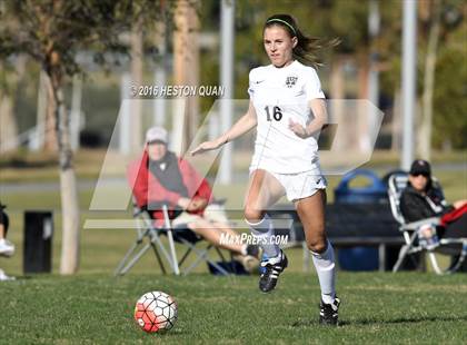 Thumbnail 2 in Tesoro vs. Palos Verdes (OC Winter Showcase) photogallery.