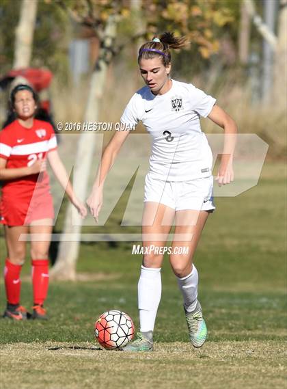 Thumbnail 1 in Tesoro vs. Palos Verdes (OC Winter Showcase) photogallery.