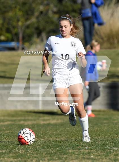 Thumbnail 1 in Tesoro vs. Palos Verdes (OC Winter Showcase) photogallery.