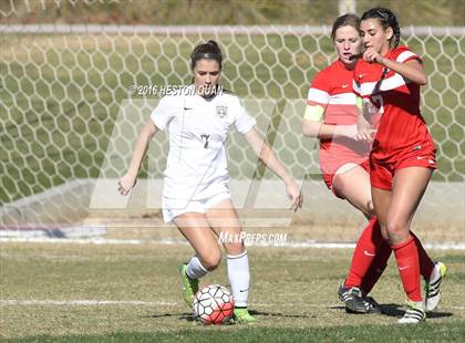 Thumbnail 1 in Tesoro vs. Palos Verdes (OC Winter Showcase) photogallery.