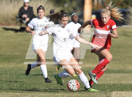 Thumbnail 3 in Tesoro vs. Palos Verdes (OC Winter Showcase) photogallery.
