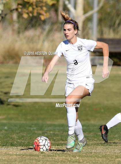 Thumbnail 3 in Tesoro vs. Palos Verdes (OC Winter Showcase) photogallery.