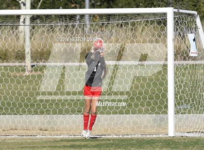 Thumbnail 1 in Tesoro vs. Palos Verdes (OC Winter Showcase) photogallery.