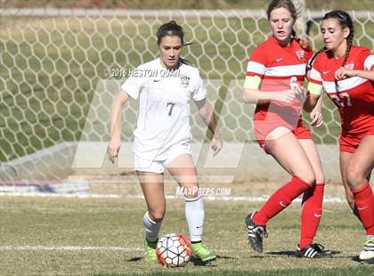 Thumbnail 3 in Tesoro vs. Palos Verdes (OC Winter Showcase) photogallery.