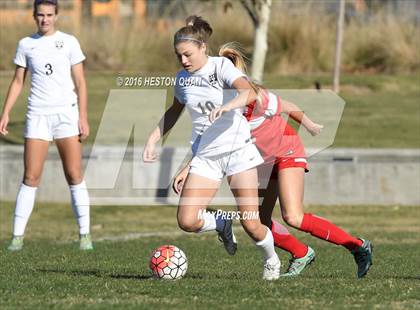 Thumbnail 3 in Tesoro vs. Palos Verdes (OC Winter Showcase) photogallery.