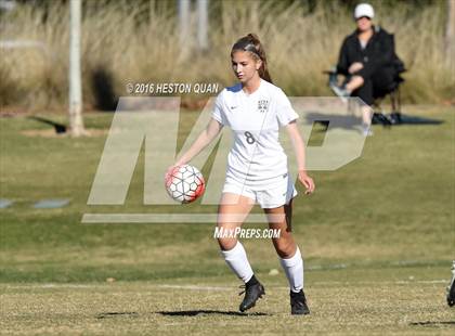Thumbnail 1 in Tesoro vs. Palos Verdes (OC Winter Showcase) photogallery.