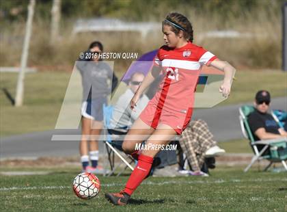 Thumbnail 3 in Tesoro vs. Palos Verdes (OC Winter Showcase) photogallery.