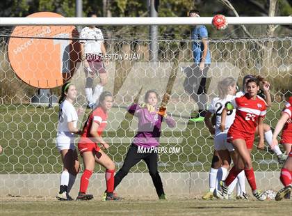 Thumbnail 3 in Tesoro vs. Palos Verdes (OC Winter Showcase) photogallery.