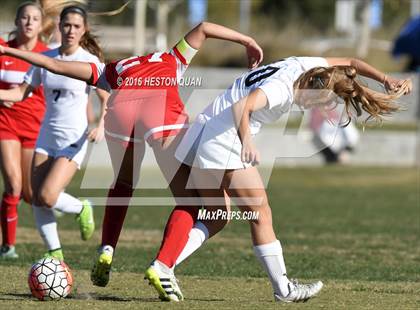 Thumbnail 3 in Tesoro vs. Palos Verdes (OC Winter Showcase) photogallery.