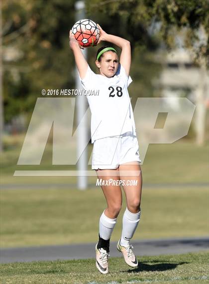 Thumbnail 3 in Tesoro vs. Palos Verdes (OC Winter Showcase) photogallery.