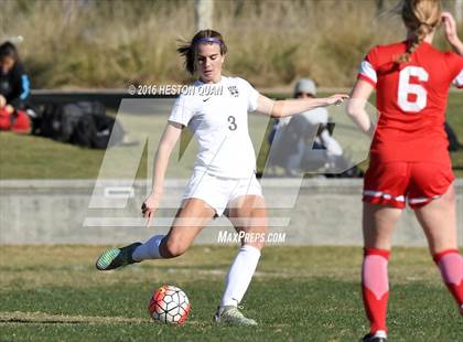 Thumbnail 3 in Tesoro vs. Palos Verdes (OC Winter Showcase) photogallery.