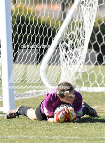 Thumbnail 1 in Tesoro vs. Palos Verdes (OC Winter Showcase) photogallery.