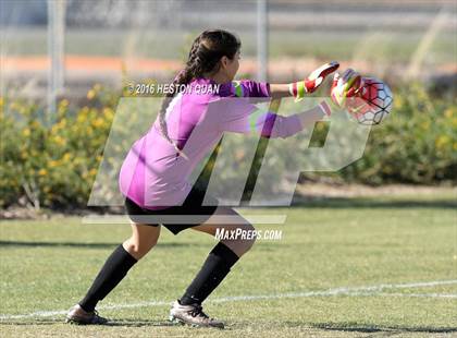 Thumbnail 3 in Tesoro vs. Palos Verdes (OC Winter Showcase) photogallery.