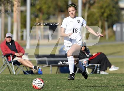 Thumbnail 1 in Tesoro vs. Palos Verdes (OC Winter Showcase) photogallery.