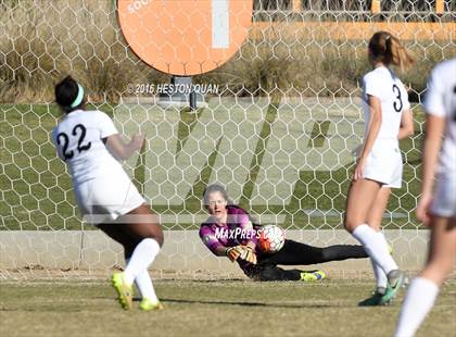 Thumbnail 2 in Tesoro vs. Palos Verdes (OC Winter Showcase) photogallery.