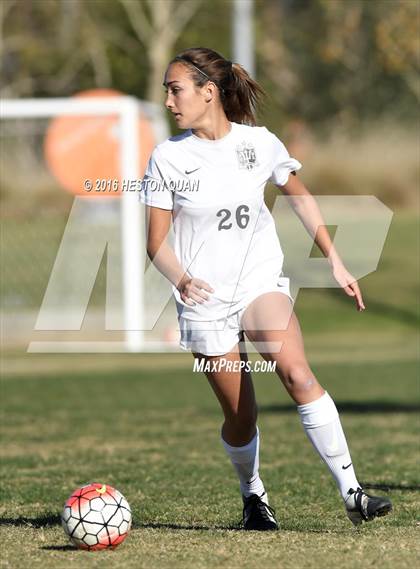 Thumbnail 3 in Tesoro vs. Palos Verdes (OC Winter Showcase) photogallery.
