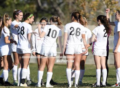 Thumbnail 3 in Tesoro vs. Palos Verdes (OC Winter Showcase) photogallery.