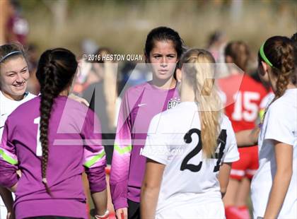 Thumbnail 1 in Tesoro vs. Palos Verdes (OC Winter Showcase) photogallery.